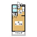 パールハイツ21階3.2万円