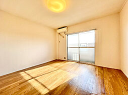 ビバリーハイツ 3階1Kのリビング/ダイニング