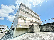 ビバリーハイツ 2階 築36年1ヶ月の賃貸物件