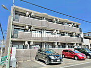 マンション表台 3階 築27年9ヶ月の賃貸物件