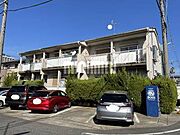 塩釜口駅より徒歩3分 2階 築37年9ヶ月の賃貸物件