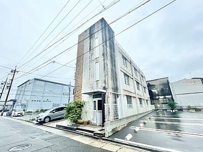 外観 外観