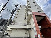 ジャルダン塩釜リバーサイド２９ 3階 築45年の賃貸物件