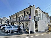 塩釜口駅より徒歩2分 2階 築39年8ヶ月の賃貸物件