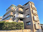 セントラルハイツ植田 1階 築31年3ヶ月の賃貸物件