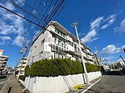 原駅より徒歩5分 3階 築37年8ヶ月の賃貸物件