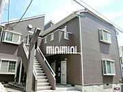 八事駅より徒歩4分 2階 築38年1ヶ月の賃貸物件