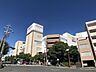 周辺：ショッピング施設「イオンまで910m」