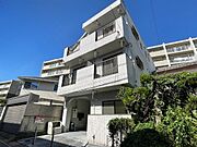 八事駅より徒歩7分 2階 築36年10ヶ月の賃貸物件