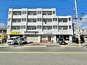 ラフォーレ富士 4階 築41年7ヶ月の賃貸物件