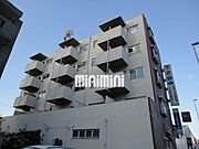 サンセット八事 4階 築41年9ヶ月の賃貸物件