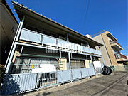 コーポユキ美 2階 築51年8ヶ月の賃貸物件