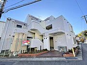 塩釜口駅より徒歩10分 3階 築38年7ヶ月の賃貸物件