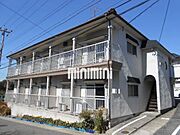 コーポIVY 2階 築38年10ヶ月の賃貸物件