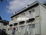 塩釜口駅より徒歩1分 1階 築35年3ヶ月の賃貸物件