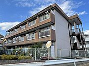 レイクビル 3階 築43年3ヶ月の賃貸物件