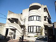 星ヶ丘駅より徒歩33分 3階 築28年11ヶ月の賃貸物件