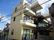 ウインベル栄 1階 築25年9ヶ月の賃貸物件