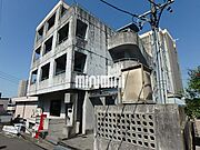 ウイング一本松 4階 築37年11ヶ月の賃貸物件