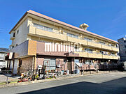 三鉦マンション 2階 築40年8ヶ月の賃貸物件