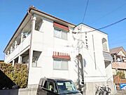 塩釜口駅より徒歩22分 1階 築40年9ヶ月の賃貸物件