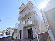 スチューデントハイツグロリア 1階 築35年8ヶ月の賃貸物件