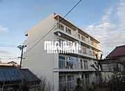 八事駅より徒歩4分 5階 築42年1ヶ月の賃貸物件