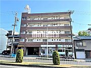 八事駅より徒歩4分 5階 築42年3ヶ月の賃貸物件