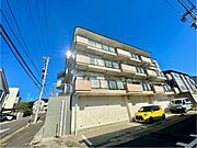 ハイツドエル 2階 築37年6ヶ月の賃貸物件