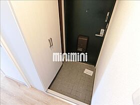 グランメール表台  ｜ 愛知県名古屋市天白区表台（賃貸マンション3LDK・1階・70.29㎡） その11