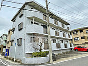 メイゾンフジミ 3階 築37年9ヶ月の賃貸物件