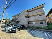 塩釜口駅より徒歩12分 1階 築25年8ヶ月の賃貸物件