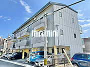 アビタシオン島田 3階 築28年4ヶ月の賃貸物件