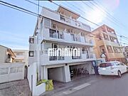 ラフィネ元八事 2階 築35年10ヶ月の賃貸物件