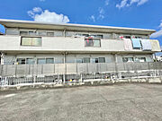 アルカディア 2階 築35年9ヶ月の賃貸物件