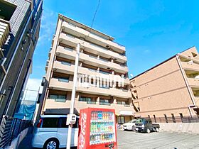 ミレニアム  ｜ 愛知県名古屋市天白区塩釜口２丁目（賃貸マンション1K・3階・28.56㎡） その3