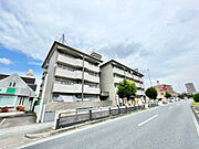 第二白鳳ビル 3階 築45年8ヶ月の賃貸物件