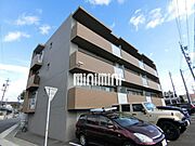 ドエル植田山 3階 築24年8ヶ月の賃貸物件