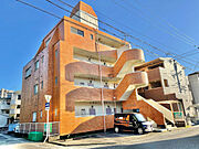 塩釜口駅より徒歩5分 2階 築40年5ヶ月の賃貸物件