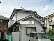 塩釜口駅より徒歩12分 1階 築28年8ヶ月の賃貸物件