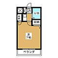 ルイシャトレ元八事3階2.4万円