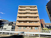 プレミール 5階 築22年7ヶ月の賃貸物件