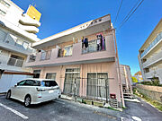 ハイツタカギ 2階 築43年7ヶ月の賃貸物件