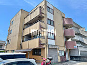 塩釜口駅より徒歩9分 3階 築28年8ヶ月の賃貸物件