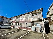 シャルム２ 2階 築36年2ヶ月の賃貸物件