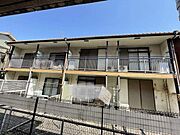 ジュネス光 1階 築40年9ヶ月の賃貸物件