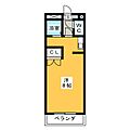 エクセル塩釜32階3.7万円
