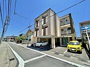 シャンツェ・八事 3階 築23年11ヶ月の賃貸物件
