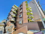 シャイン塩釜ハイツ 4階 築35年8ヶ月の賃貸物件