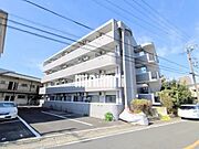 塩釜口駅より徒歩2分 4階 築31年11ヶ月の賃貸物件